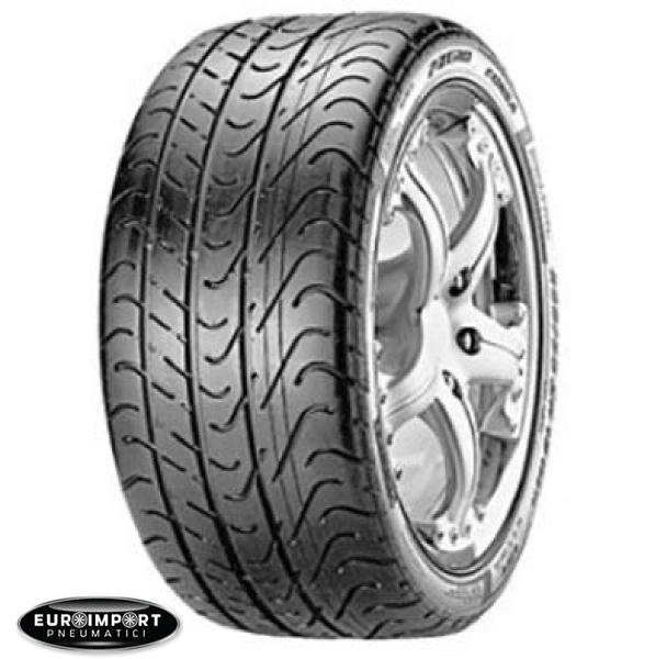 Pirelli PZERO CORSA ASIMMETRICO  345/35 R19 110 Y   SINISTRA